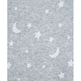 SET DE BODY 3PC MOON & STARS