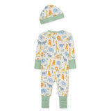 Pijama Jungla