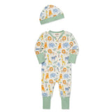 Pijama Jungla