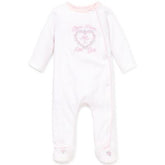 Pijama Thank Heaven Rosa