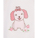 Pijama Perrito Rosa