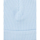 Set de Gorro y Guante Niños Azul