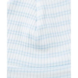 Set de Gorro y Guante Niños Azul