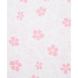 Manta 2PC Niñas Pink