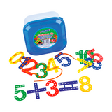 Evaflex - Ensarte de Figuras Geométricas