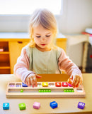 JoyCat Rompecabeza numeros de contar