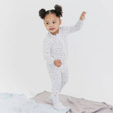 Pijama Magnetic Footie Aviones
