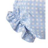 Traje de Baño para Bebé Enterizo Patos