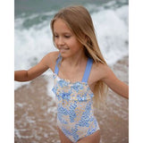 Traje de Baño para Niña Tuli