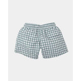 Traje de Baño para Niño Caqui