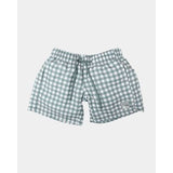 Traje de Baño para Niño Caqui