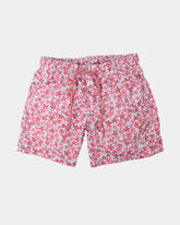 Traje de Baño para Niño Floral