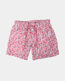 Traje de Baño para Niño Floral