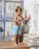 Traje de Baño para Niño Tuli