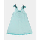 Vestido de Playa Peras