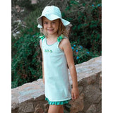 Vestido de Playa Peras