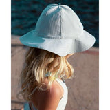 Gorro de Playa Peras