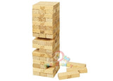 Juego de Mesa - Jenga Refrescado