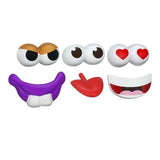 Juego Cara de Papa - Cubeta Tater Tub con Piezas