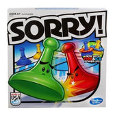 Juego de Mesa - Sorry