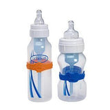 Dr Brown's - Bandas para Biberoes y Tasas Surtidas