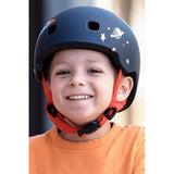 Casco Protección Cohete Medium