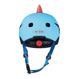 Casco Protección Dino Small
