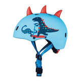Casco Protección Dino Medium
