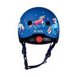 Casco Protección Unicornio Medium