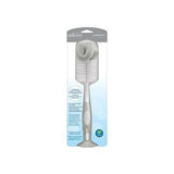 Dr Brown's - Cepillo Limpieza Gris