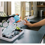 Dr Brown's - Torre para Secar Biberones