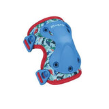 Set Protector Patinaje Dino Small