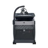 Corral Cuna Portable Lullaby Zip Springhill Todo en Uno