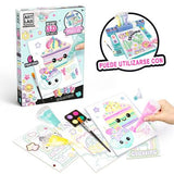Canaltoy Fluffy Paint Kit
