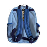 Mochila con Bolsillo 16" Bluey