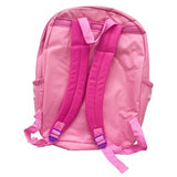 Mochila con Bolsillo 16" Minnie