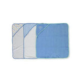 Set 3 Pc Toallas