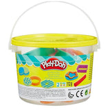 Play Doh - Jgo. Masilla Cubeta Mini Surt