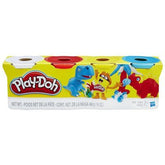 Play Doh - Colores Clásicos