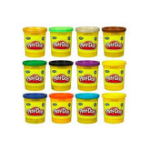 Play Doh - Cubeta Sencilla