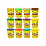 Play Doh - Cubeta Sencilla