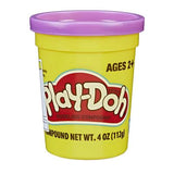 Play Doh - Cubeta Sencilla