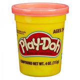 Play Doh - Cubeta Sencilla
