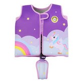 Chaleco Flotador Unicornio X-Large