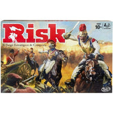 Juego de Mesa - Risk