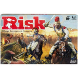 Juego de Mesa - Risk