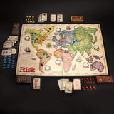 Juego de Mesa - Risk