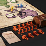 Juego de Mesa - Risk