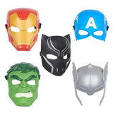 Avengers - Mascaras Heroes Surtidos