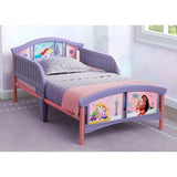 Princesas - Camita Toddler Plastica